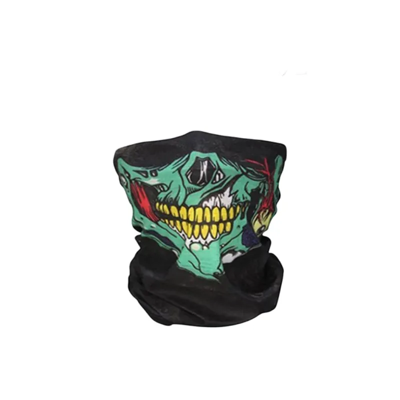SAFEBET Other Riding Equipment Face Mask Skiing Mountaineering Unisex Polyester-12
