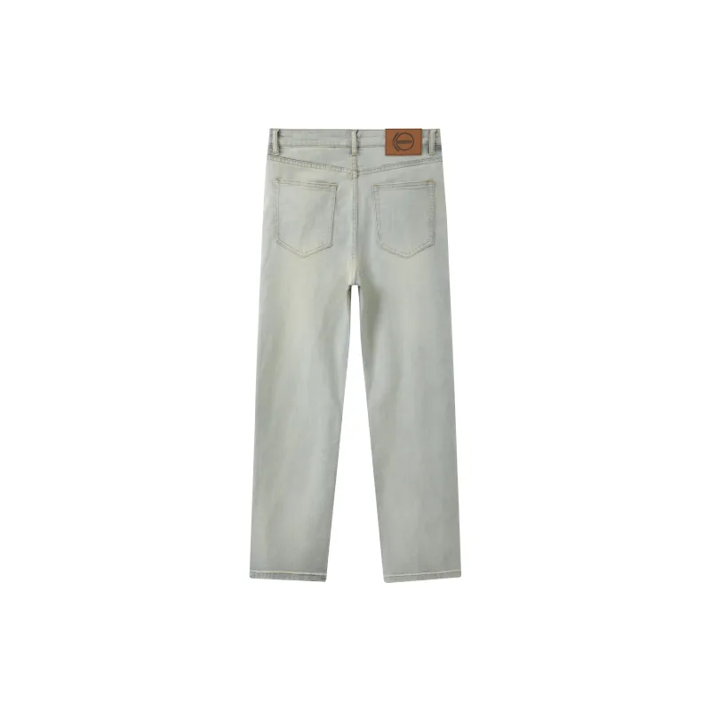FEAROM Jeans Unisex-8