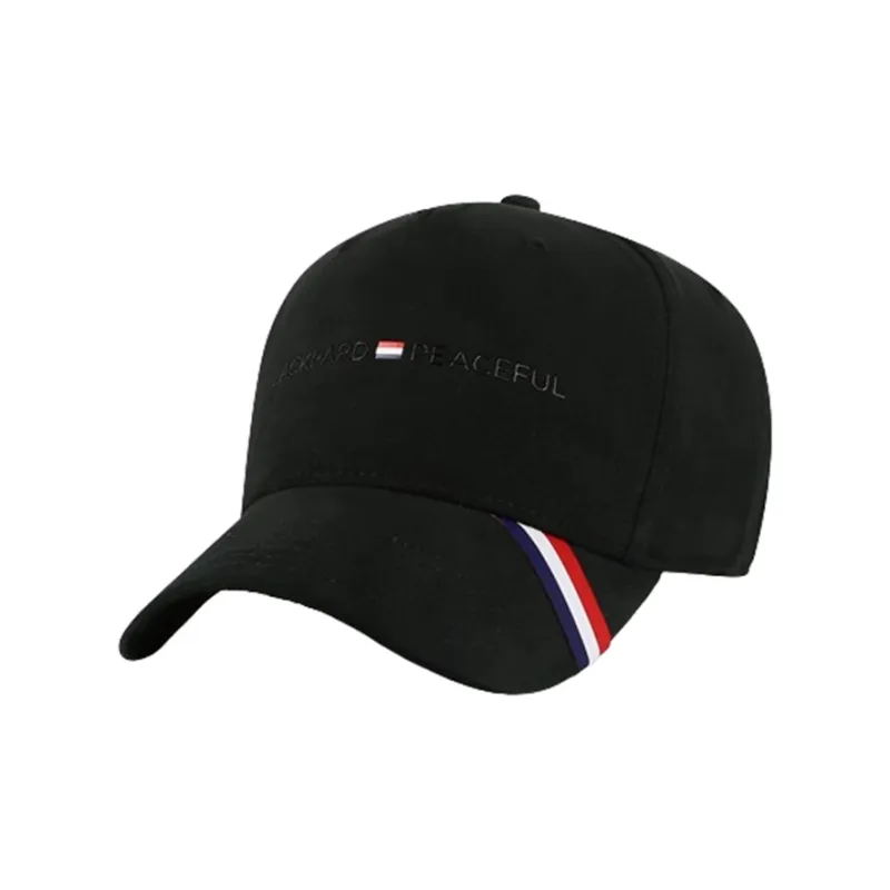 Lackpard 100% Cotton Baseball Caps Unisex-4