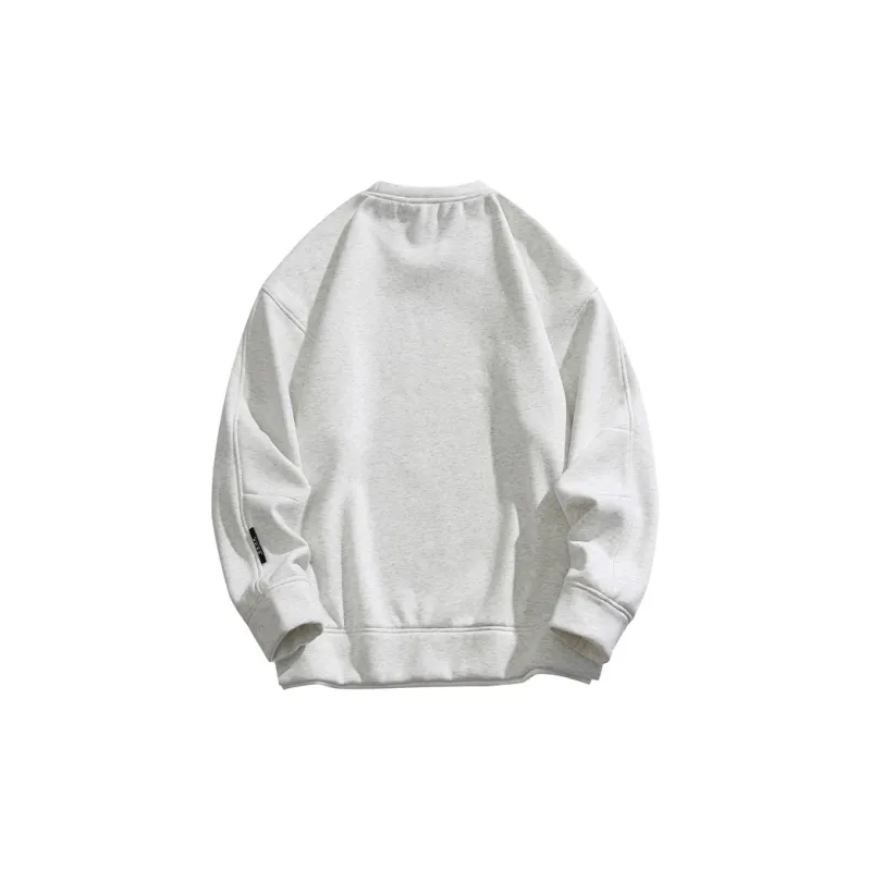 GSUE Autumn And Winter Season Sweatshirt Unisex-17