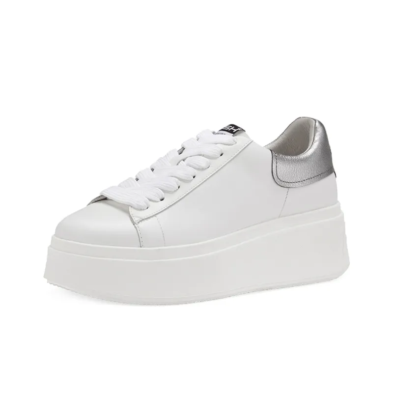 ASH Impuls Platform Sneakers-1