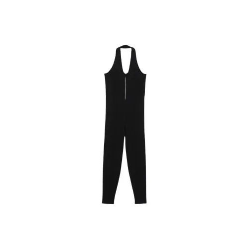 Sandro Jumpsuits Women's Black