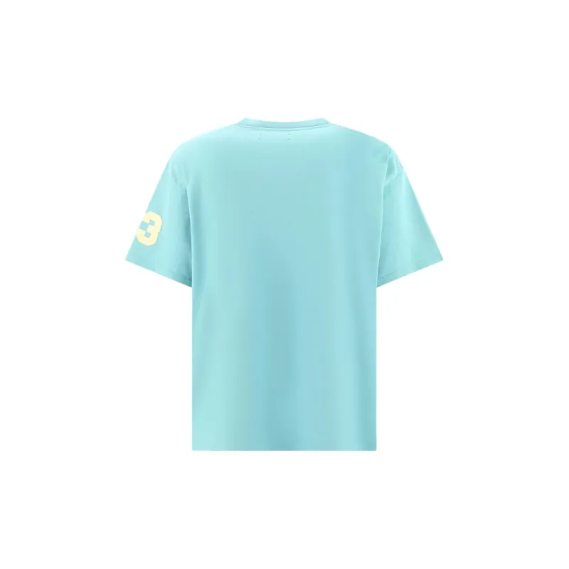 AMIRI T-Shirts Men Blue-1