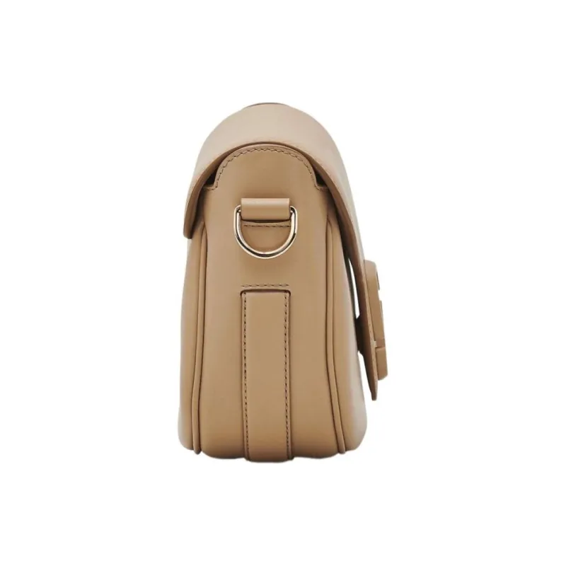 MARC JACOBS The Snapshot Foldover Top Crossbody Bag-1