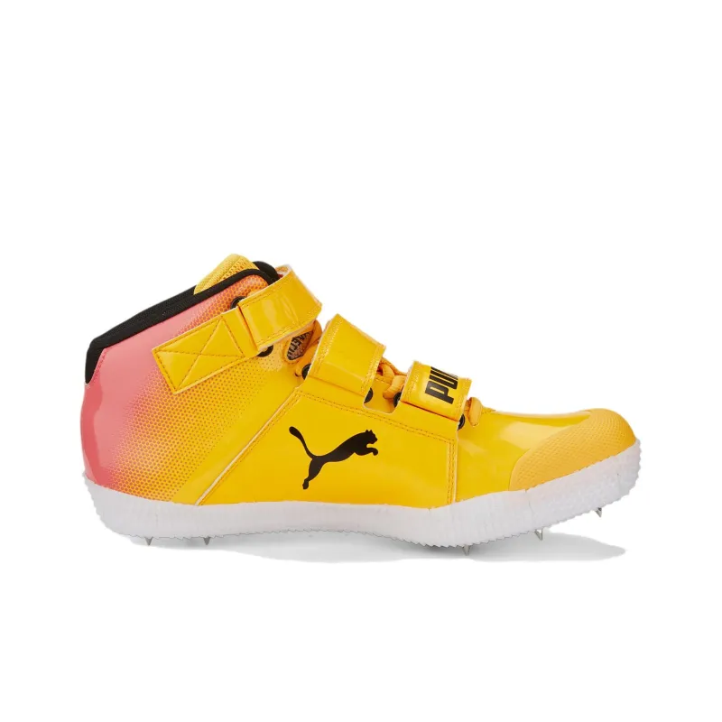 PUMA EvoSpeed Javelin 3 'Sun Stream Sunset Glow'-1