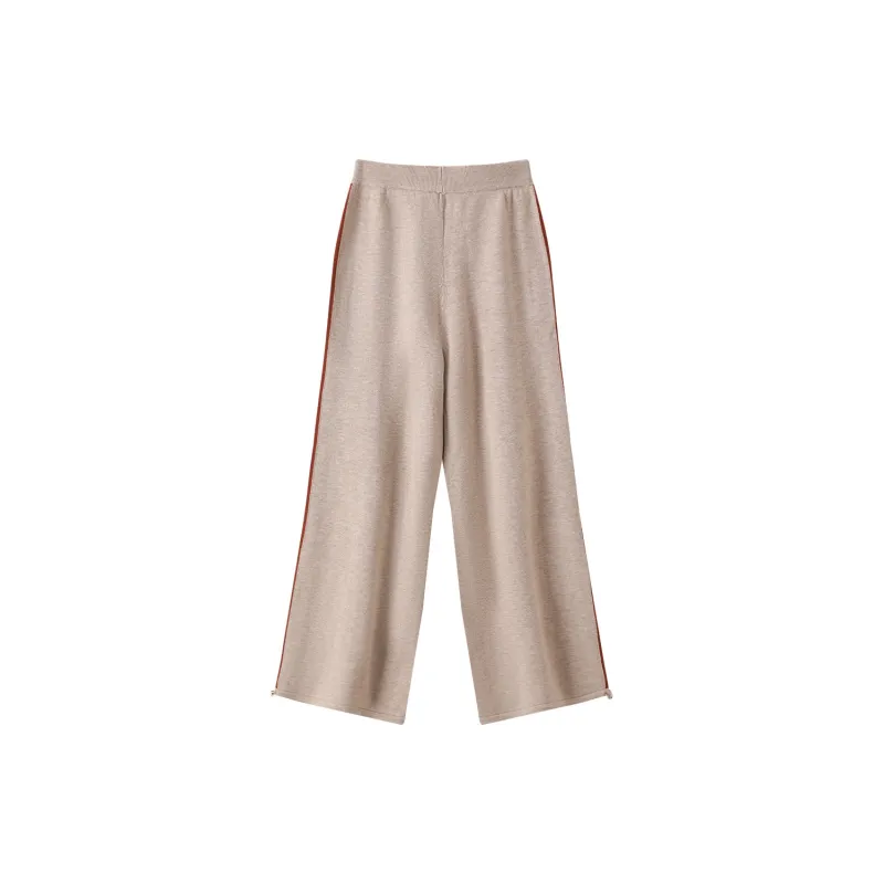 H YXIANG Casual Pants Women's-5