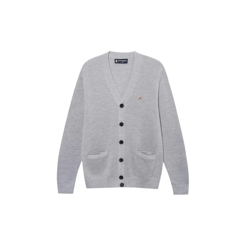 Hush Puppies Men Sweater - POIZON