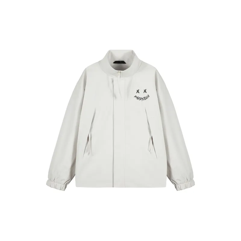 Paddy Julia SS24 Jackets & Coats Unisex-7