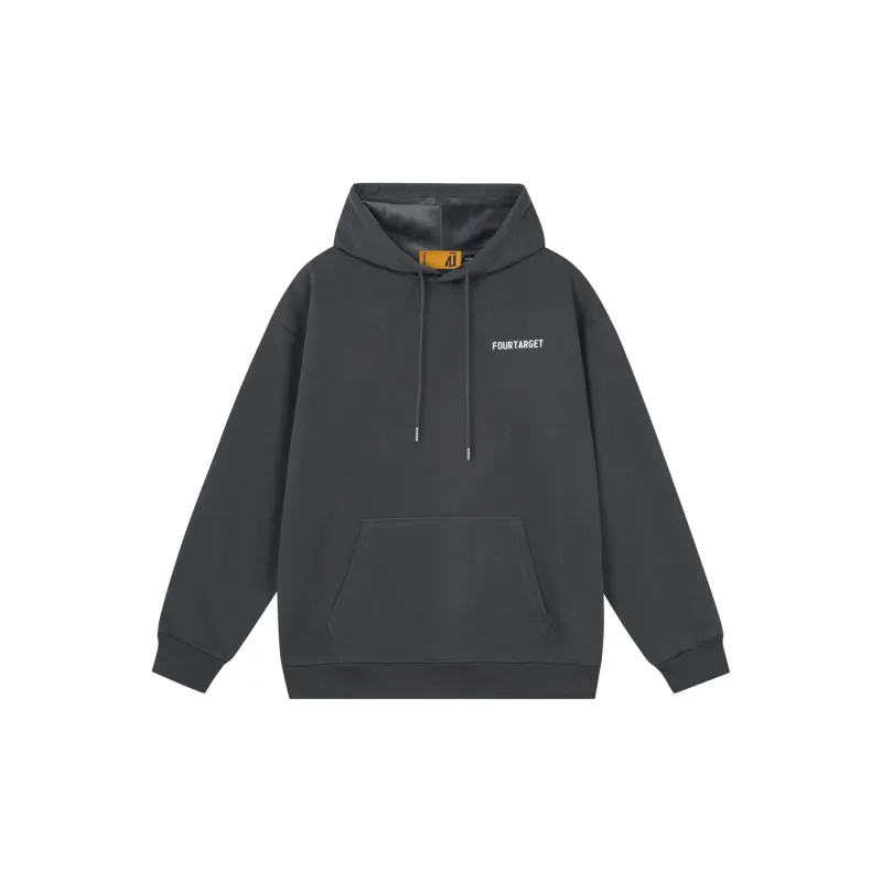 4T Sweatshirts Unisex-13