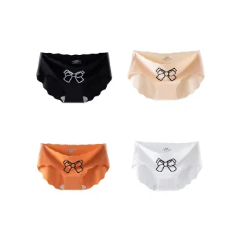 BONAS Underpants Women's 4 Pack