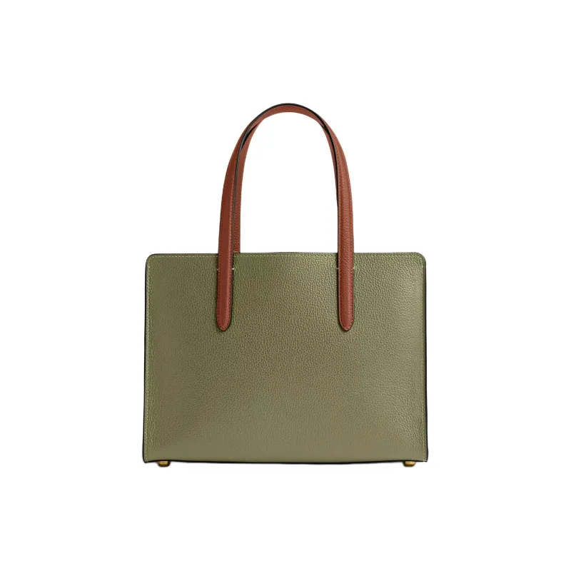 COACH Carter Handbags-2