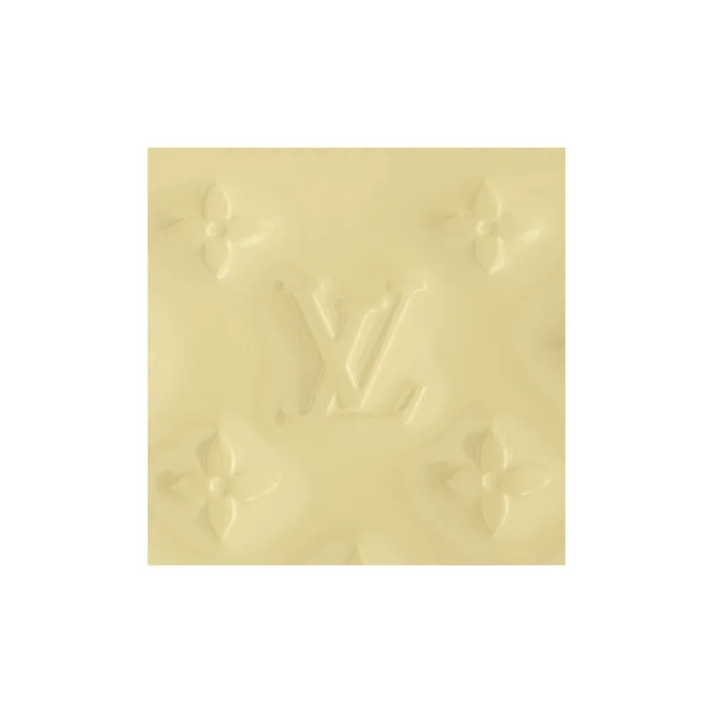 LOUIS VUITTON Coussin Leather Shoulder Bag, Crossbody Bag Trumpets Women's Light Yellow-5