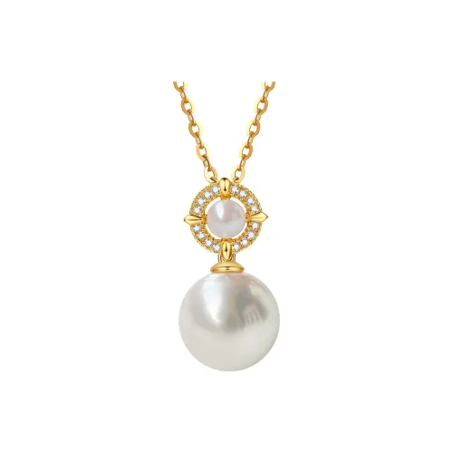 PEARL QUEEN Saltwater Pearl Pendants Women's