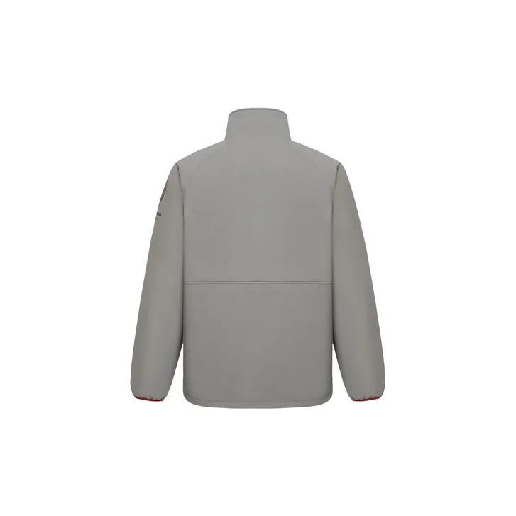 DESCENTE X KAZUKI KURAISHI Co branded Series Puffer Jackets Unisex-6
