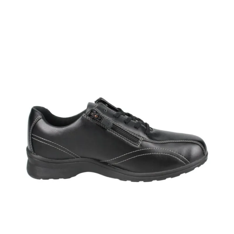 YONEX Shock Absorbers With Slip Resistant Features Low Top Casual Shoes Unisex Black-1