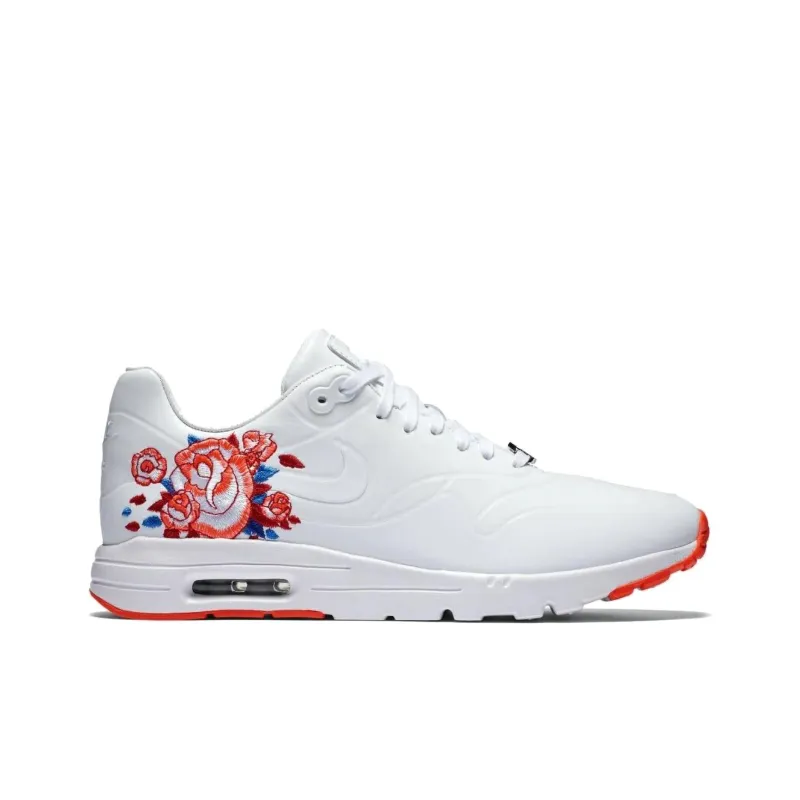 Nike Air Max 1 Ultra Qs Serena Williams Rose Women's-1