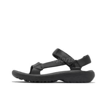 Teva Hurricane Drift Beach Sandals Men's Gray