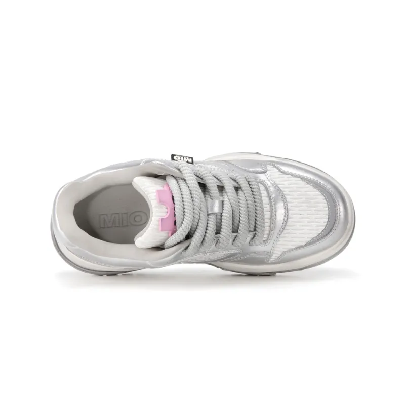 MIO Lightweight Low-Top Casual Shoes Women's-10