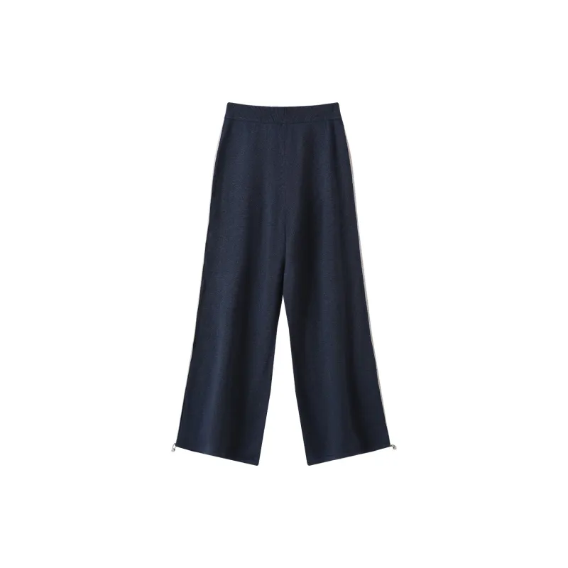 H YXIANG Casual Pants Women's-1