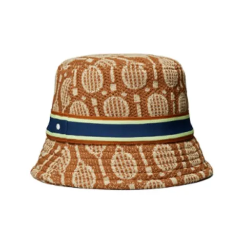 TORY BURCH Bucket Hats Unisex