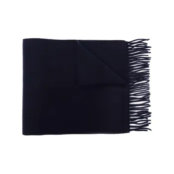 Vivienne Westwood Knit Scarves Women's Blue