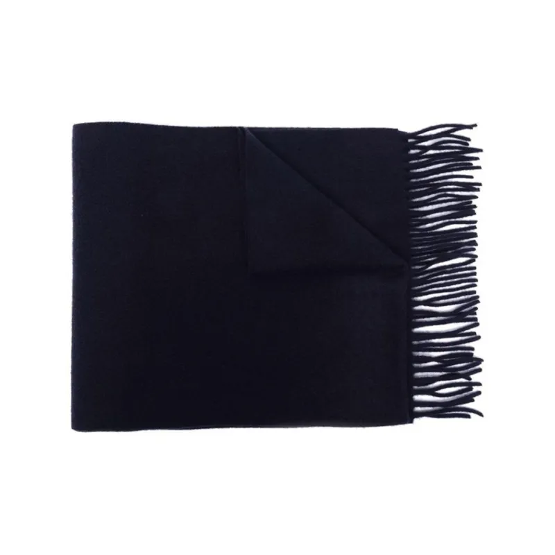 Vivienne Westwood Knit Scarves Women's Blue-0