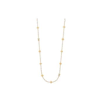 LOUIS VUITTON Louisa Necklace