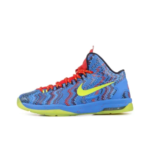 Nike KD 5 Christmas 2012 GS