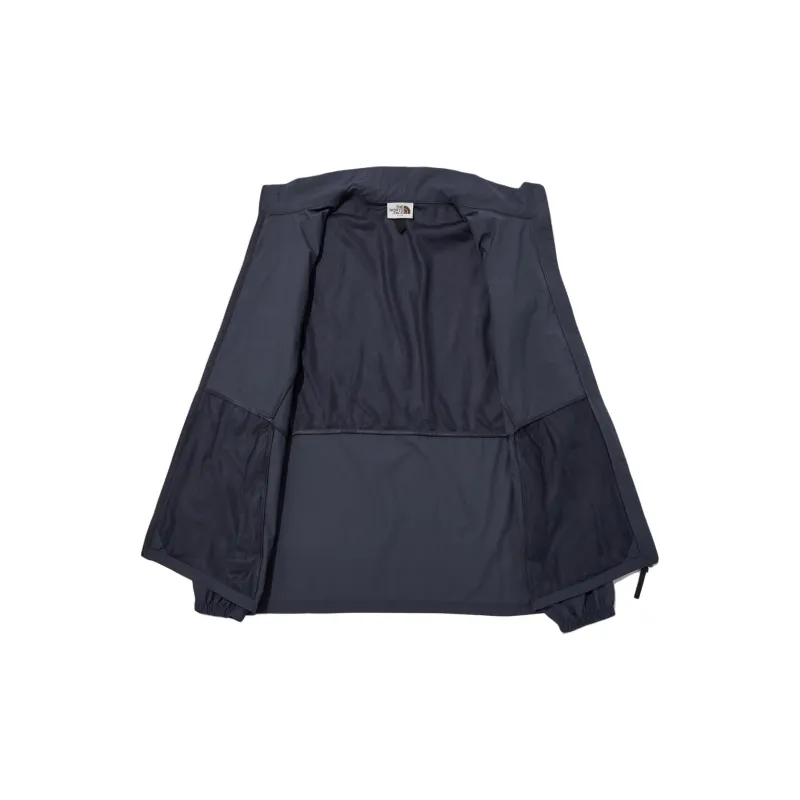 THE NORTH FACE Jacket Unisex Dark Blue-2