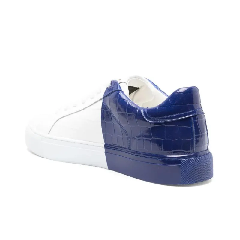 Hide&Jack Essence Tuscany Duplex Sneakers-2