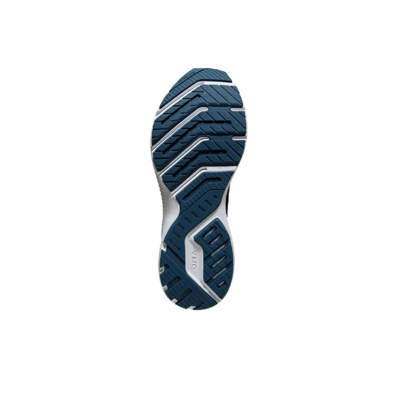 Brooks Launch 8 'Peacoat'-4