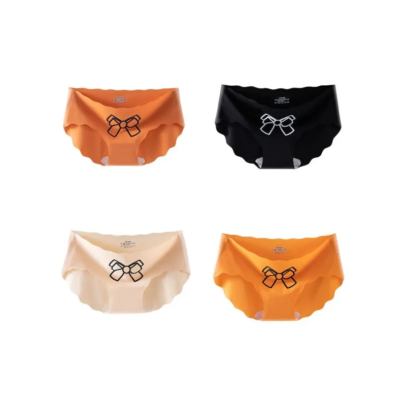 BONAS Underpants Women's 4 Pack-1