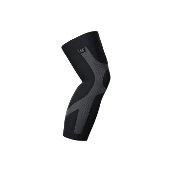 LP SUPPORT Cycling, Basketball Leg Guards Unisex