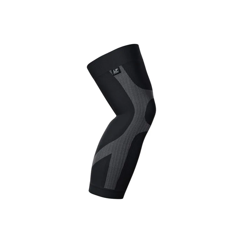 LP SUPPORT Cycling, Basketball Leg Guards Unisex-0