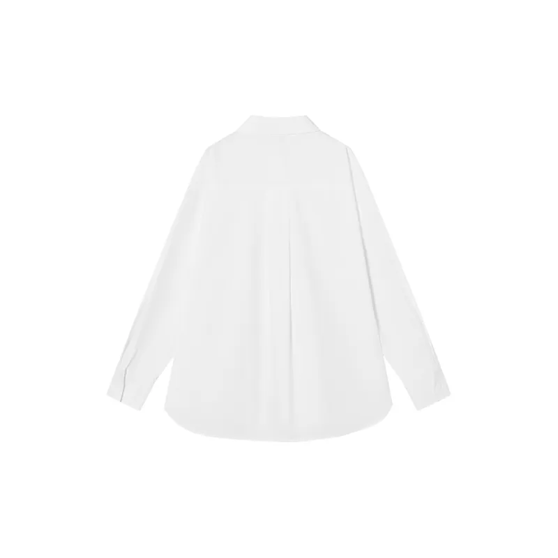 DIALOGUE Shirts Women's-3