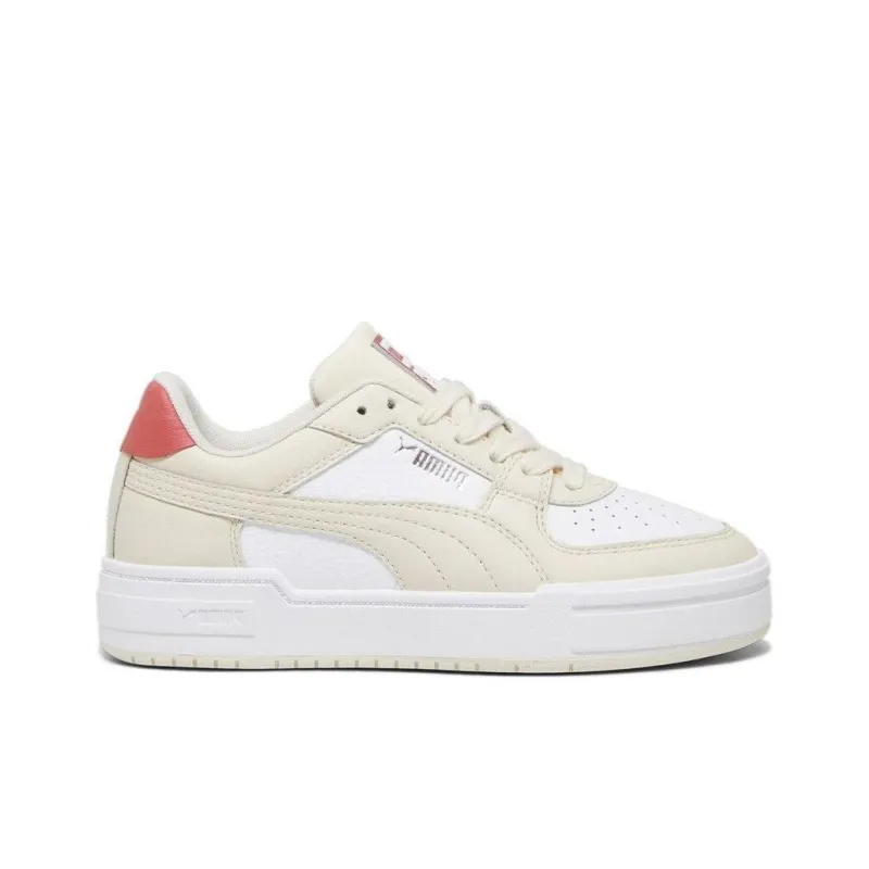 Puma CA Pro Classic 'Alpine Snow Astro Red'-1