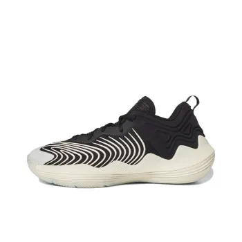 D Rose Son Of Chi Adidas 3 'Black Shadow Brown'