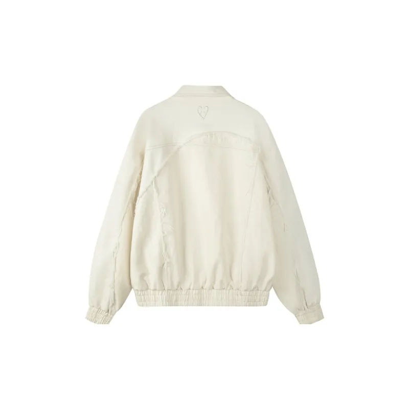INXX APYD Jackets Unisex Ecru-1