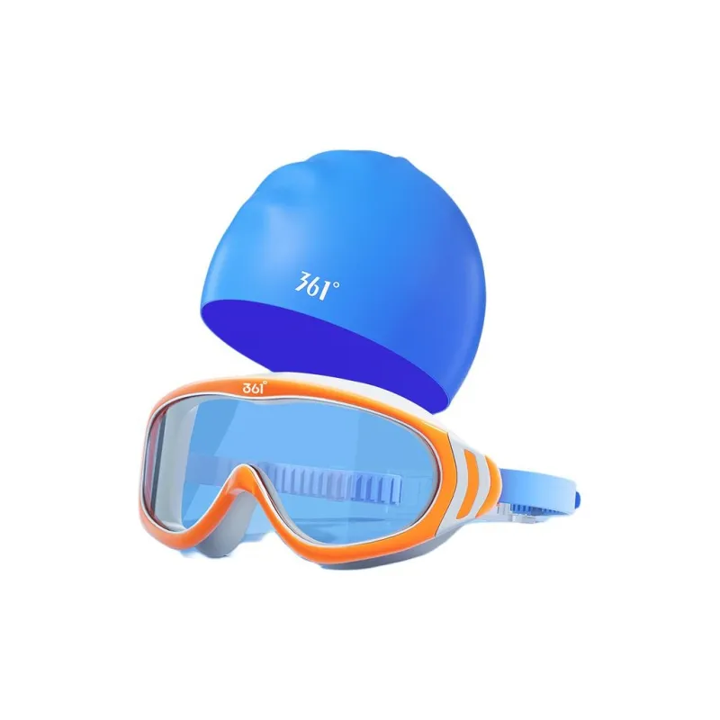 361° Swimming Sets PC/Silicone Beach Kids' Plano-11