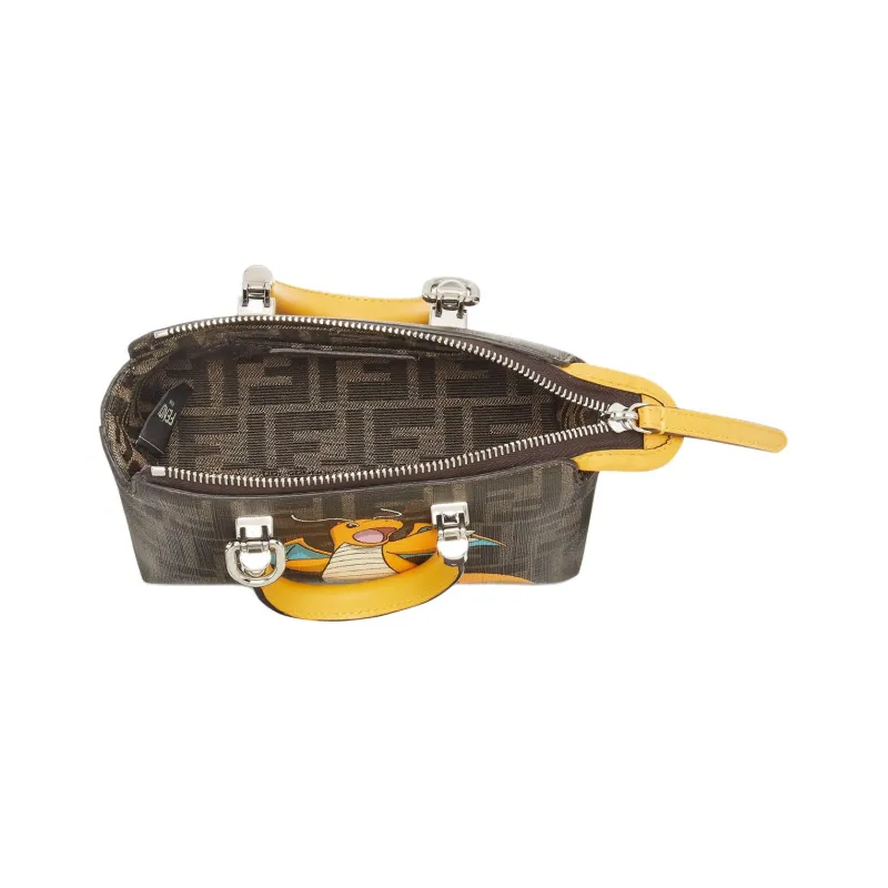 FENDI By The Way Series Handbags-3