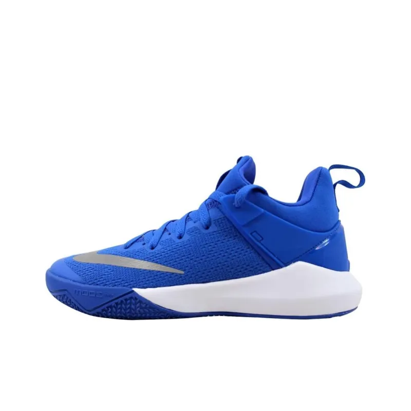 Nike Zoom Shift Tb Game Royal/White-0