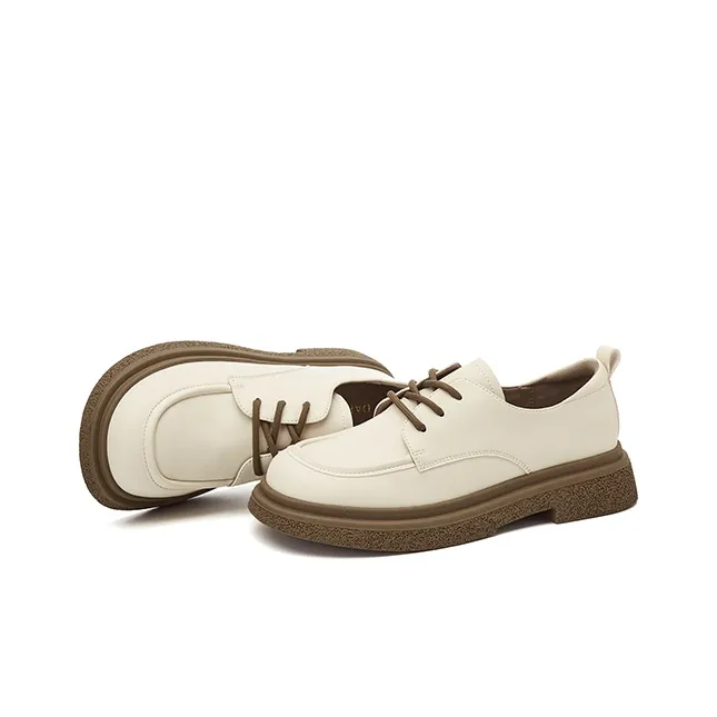 DAPHNE Casual Single Shoes 4cm Women's-7