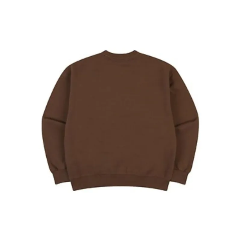 KANGOL Sweatshirt Women's Khaki-1