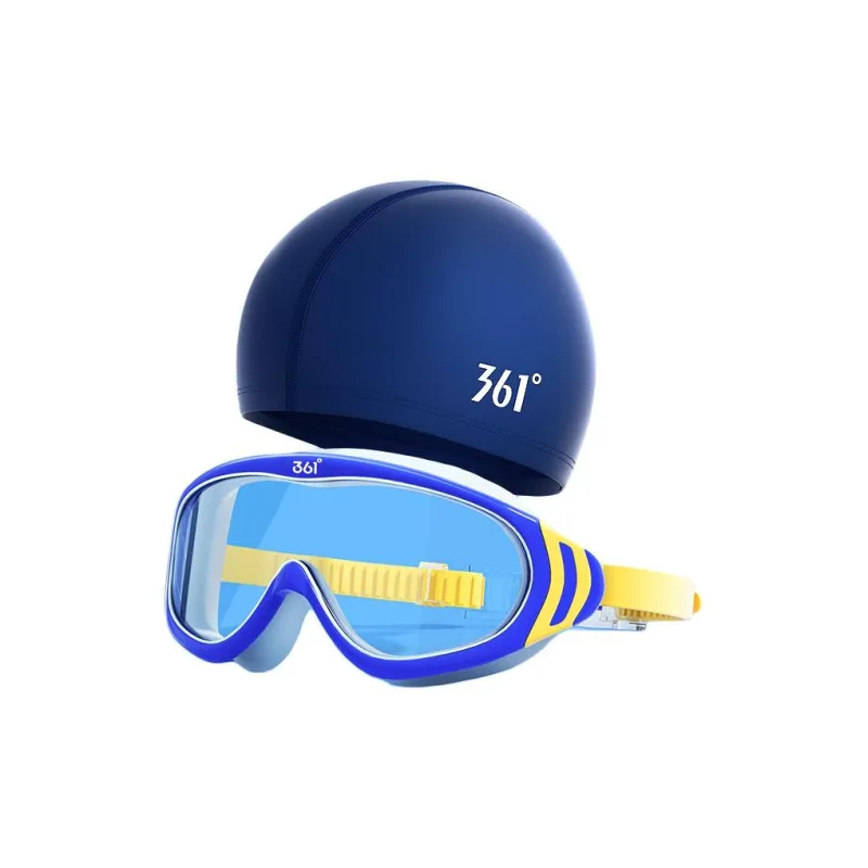 361° Swimming Sets PC/Silicone Beach Kids' Plano-19
