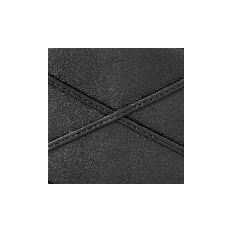 LOUIS VUITTON Lambskin Soft Box One Shoulder Bag, Crossbody Bag, Handbag Trumpets Women's Black-5