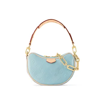 LOUIS VUITTON Croissant Pm