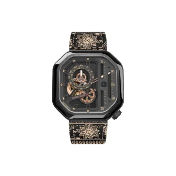 AGELOCER Men Watch