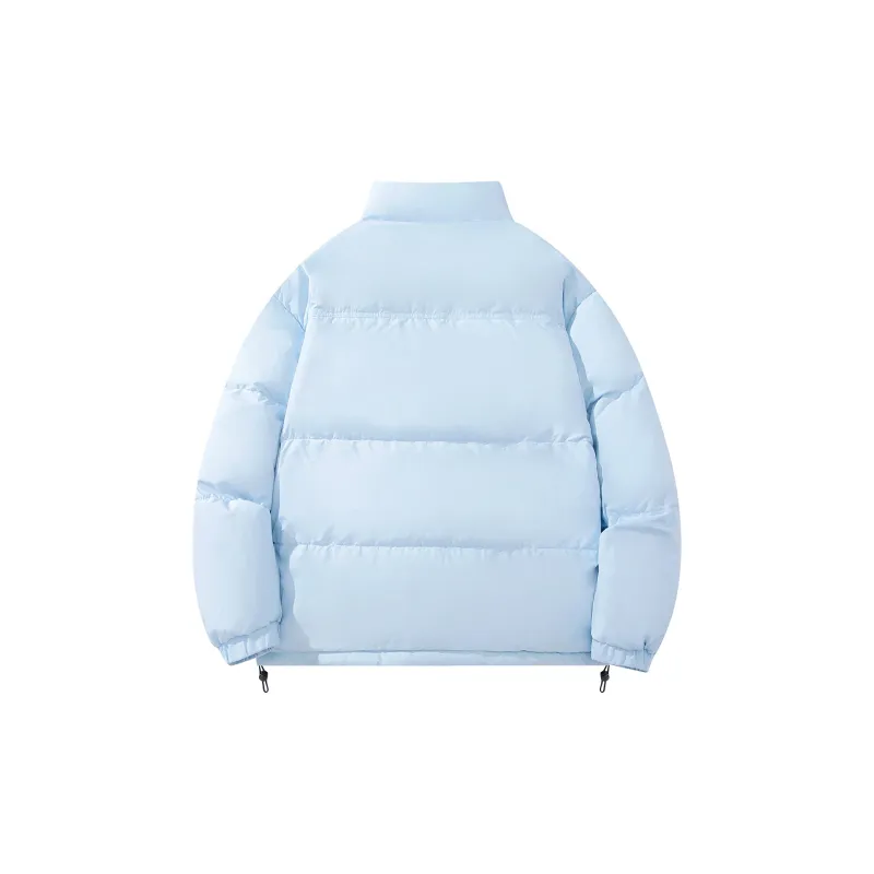 BOBBY ABLEY Down Jackets Unisex-7