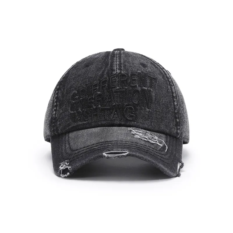 BAIJUAN Cotton Baseball Cap, Hats & Caps For Men, Women's Hats Unisex-6
