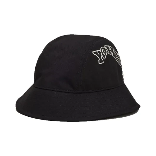 Y-3 Bucket Hats Unisex